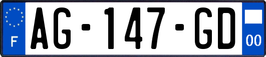 AG-147-GD