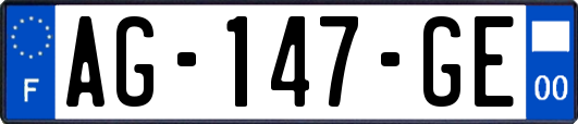 AG-147-GE