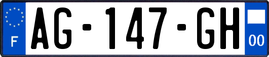 AG-147-GH