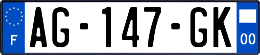 AG-147-GK