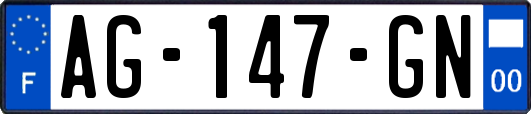 AG-147-GN