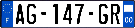 AG-147-GR