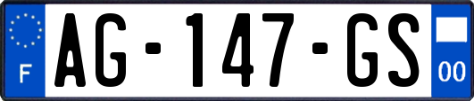 AG-147-GS