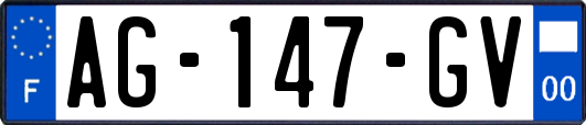AG-147-GV