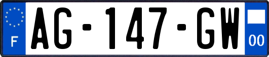 AG-147-GW