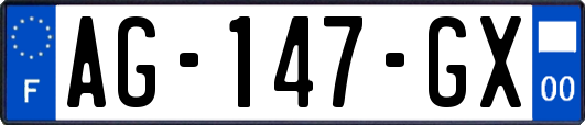 AG-147-GX