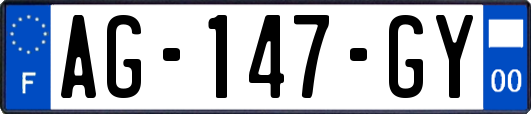AG-147-GY