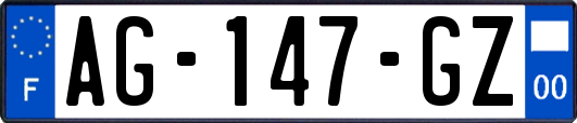 AG-147-GZ