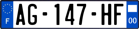 AG-147-HF