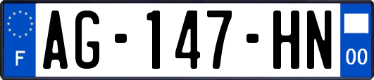 AG-147-HN