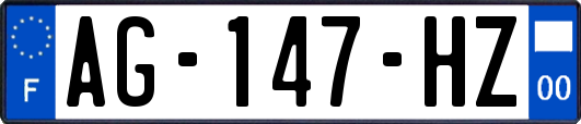 AG-147-HZ