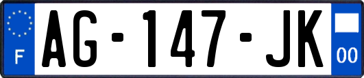AG-147-JK