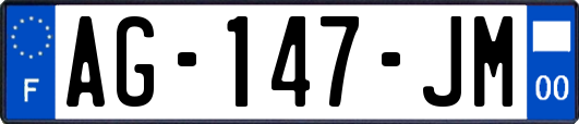 AG-147-JM