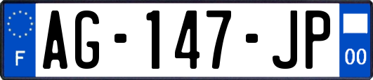 AG-147-JP