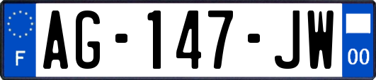 AG-147-JW