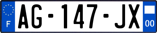 AG-147-JX