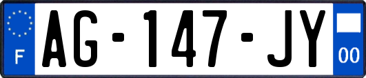 AG-147-JY
