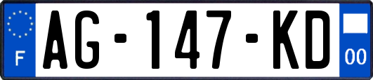 AG-147-KD
