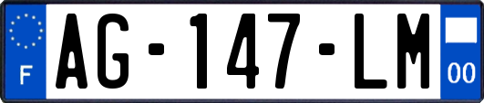 AG-147-LM
