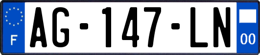 AG-147-LN