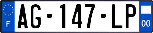 AG-147-LP