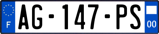 AG-147-PS