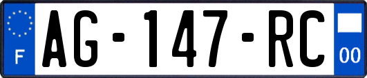 AG-147-RC