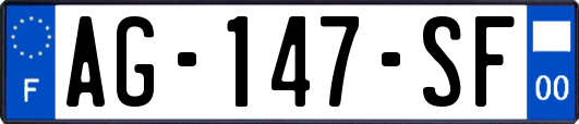 AG-147-SF