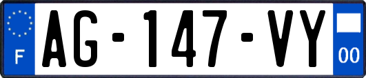 AG-147-VY