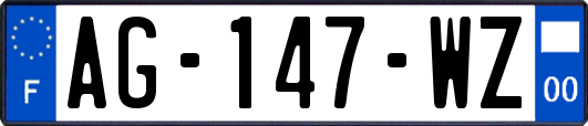 AG-147-WZ