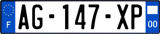 AG-147-XP