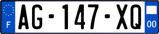 AG-147-XQ