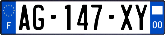 AG-147-XY