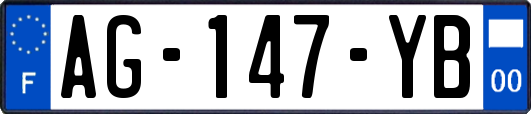 AG-147-YB
