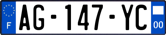 AG-147-YC