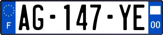AG-147-YE