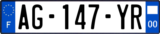 AG-147-YR