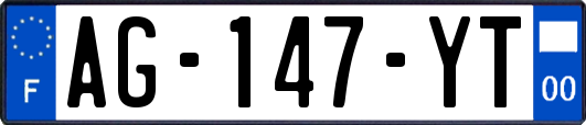 AG-147-YT