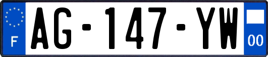 AG-147-YW