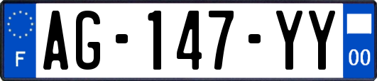 AG-147-YY