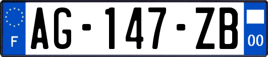 AG-147-ZB