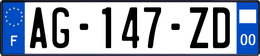 AG-147-ZD