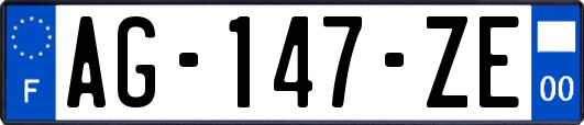 AG-147-ZE