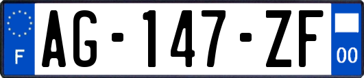 AG-147-ZF