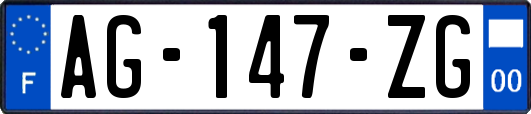 AG-147-ZG