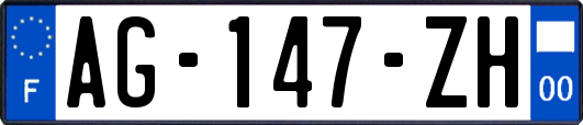 AG-147-ZH