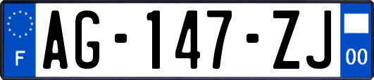 AG-147-ZJ