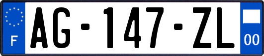 AG-147-ZL