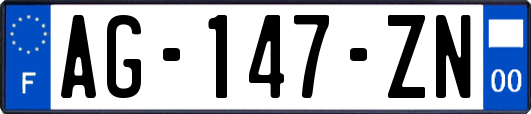 AG-147-ZN