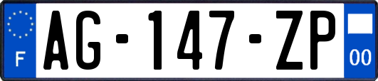 AG-147-ZP